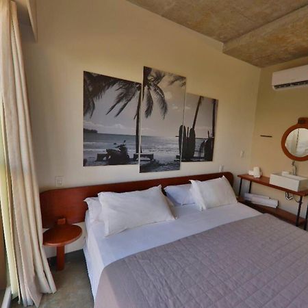 9006 Suites Natal Hotel 외부 사진