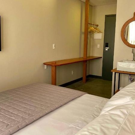 9006 Suites Natal Hotel 외부 사진
