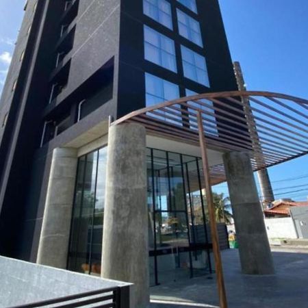9006 Suites Natal Hotel 외부 사진
