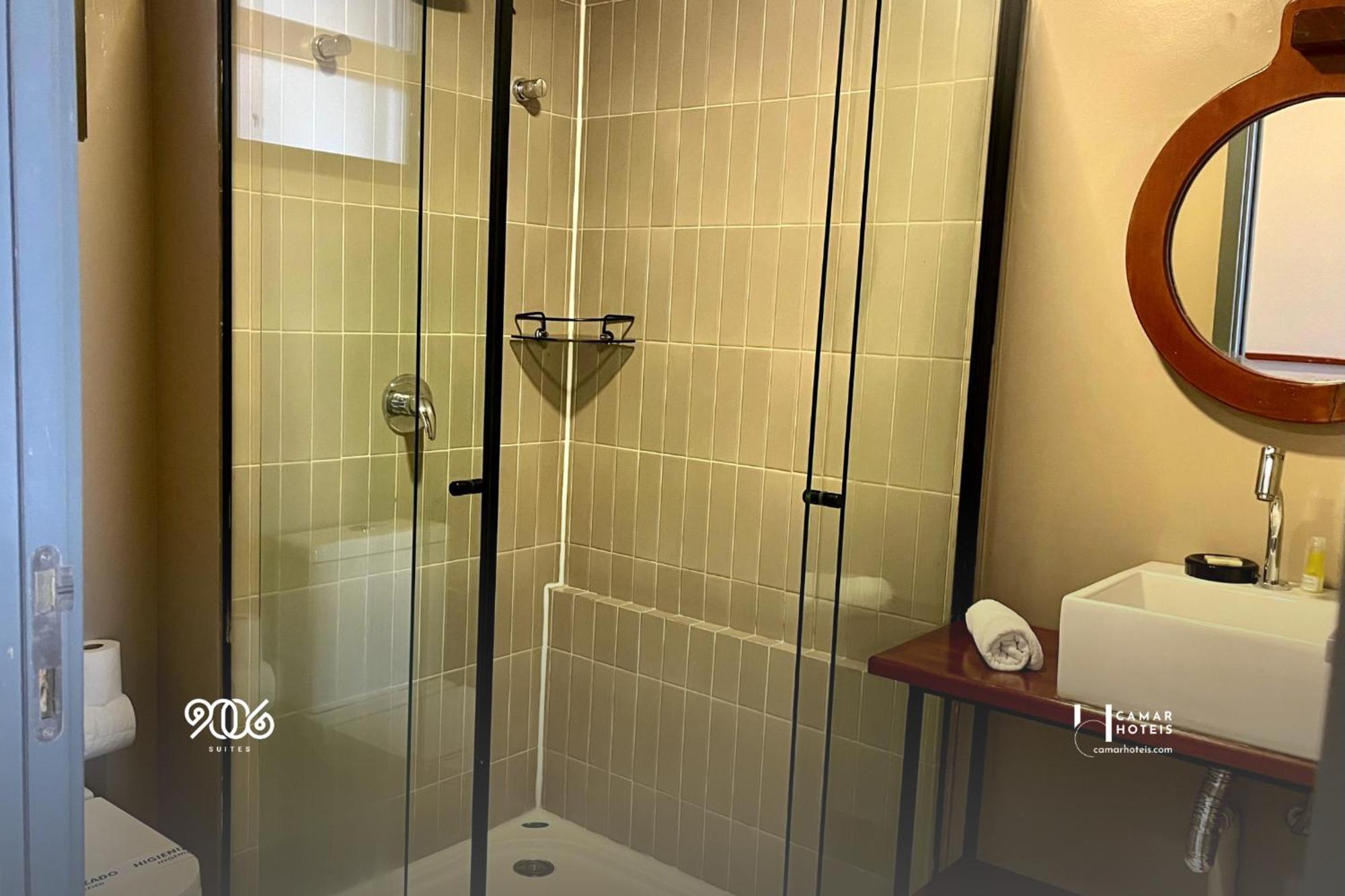 9006 Suites Natal Hotel 외부 사진