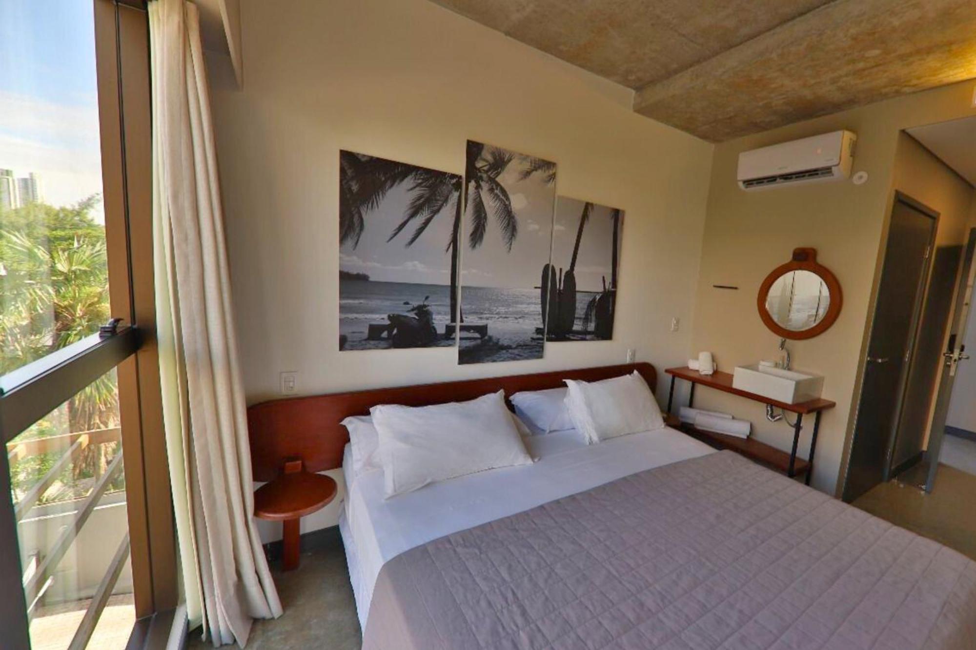 9006 Suites Natal Hotel 외부 사진