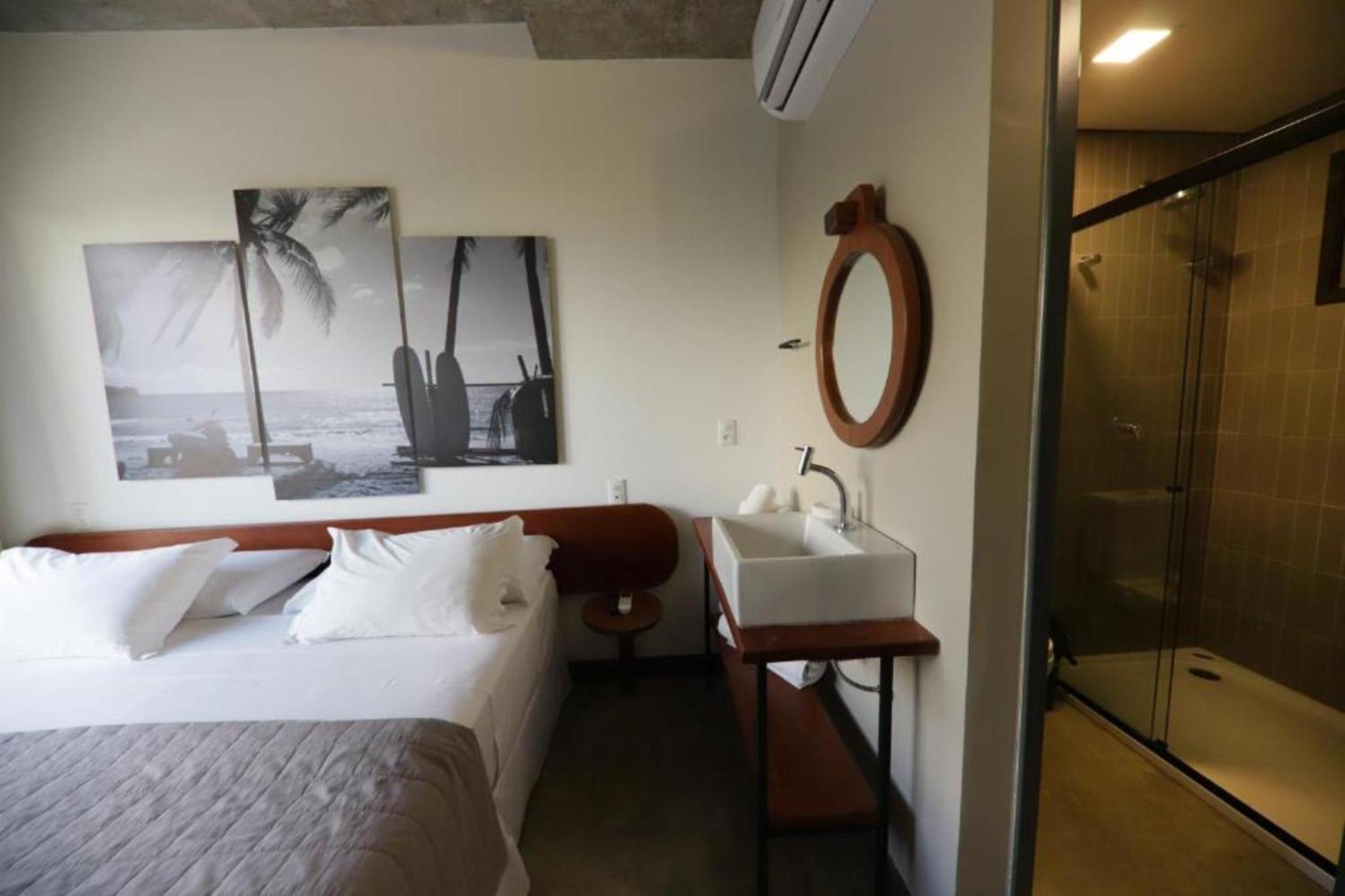9006 Suites Natal Hotel 외부 사진