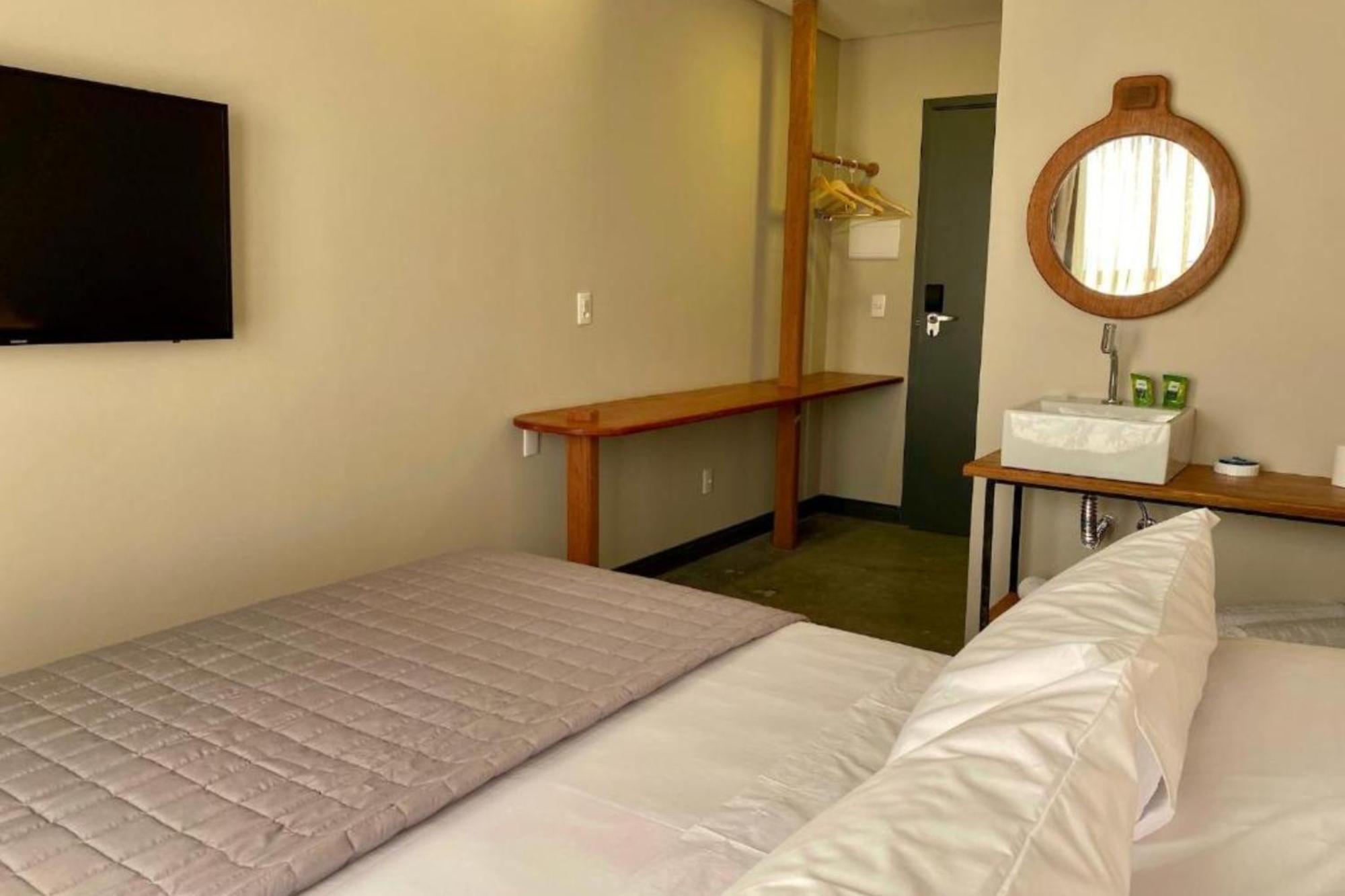 9006 Suites Natal Hotel 외부 사진