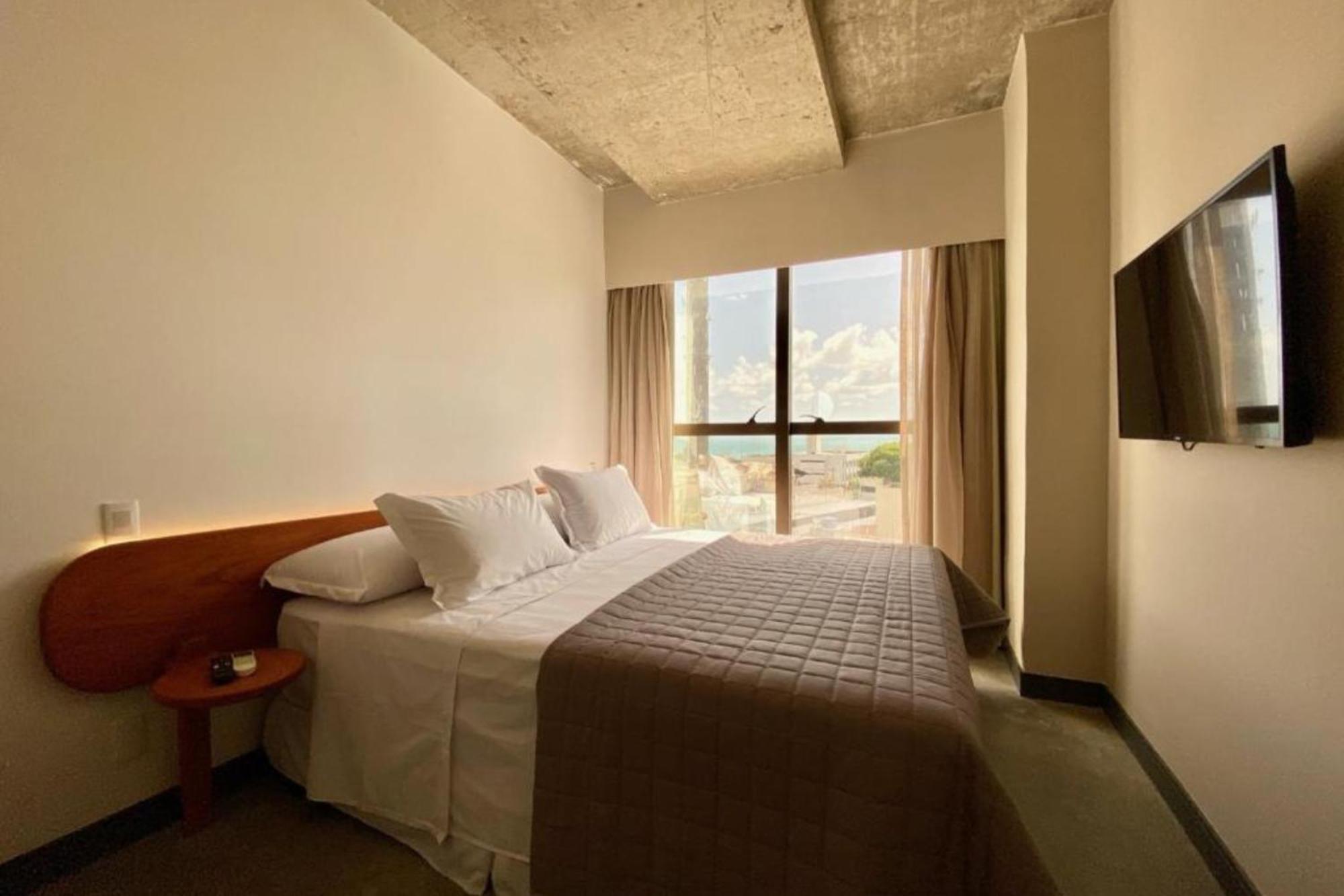 9006 Suites Natal Hotel 외부 사진