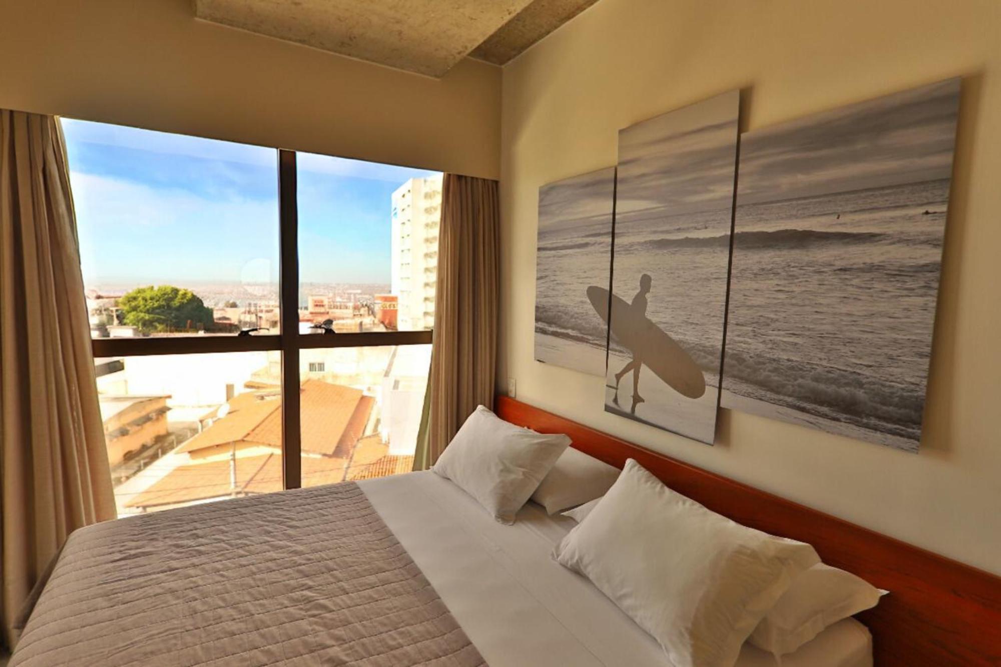 9006 Suites Natal Hotel 외부 사진