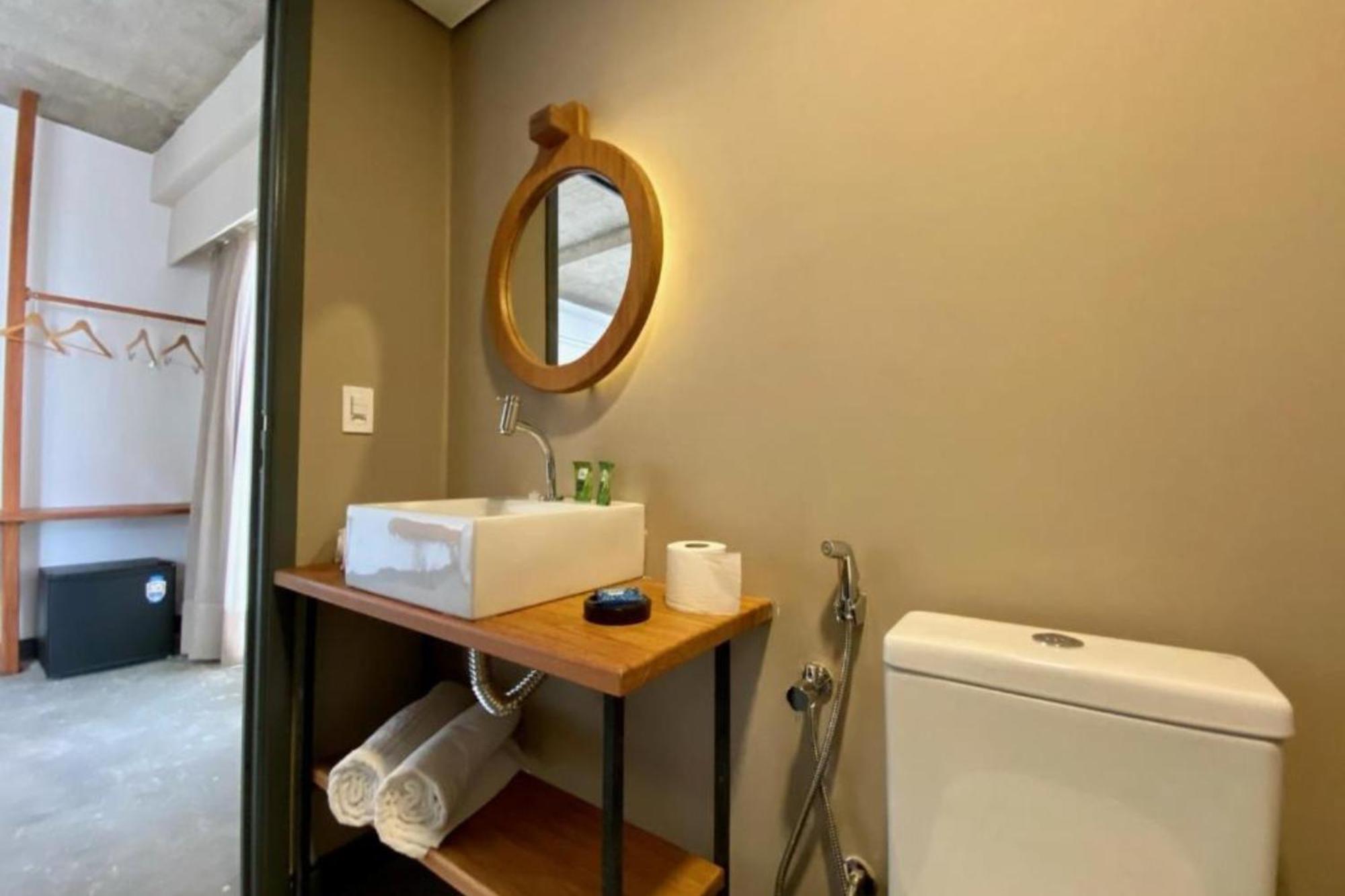 9006 Suites Natal Hotel 외부 사진