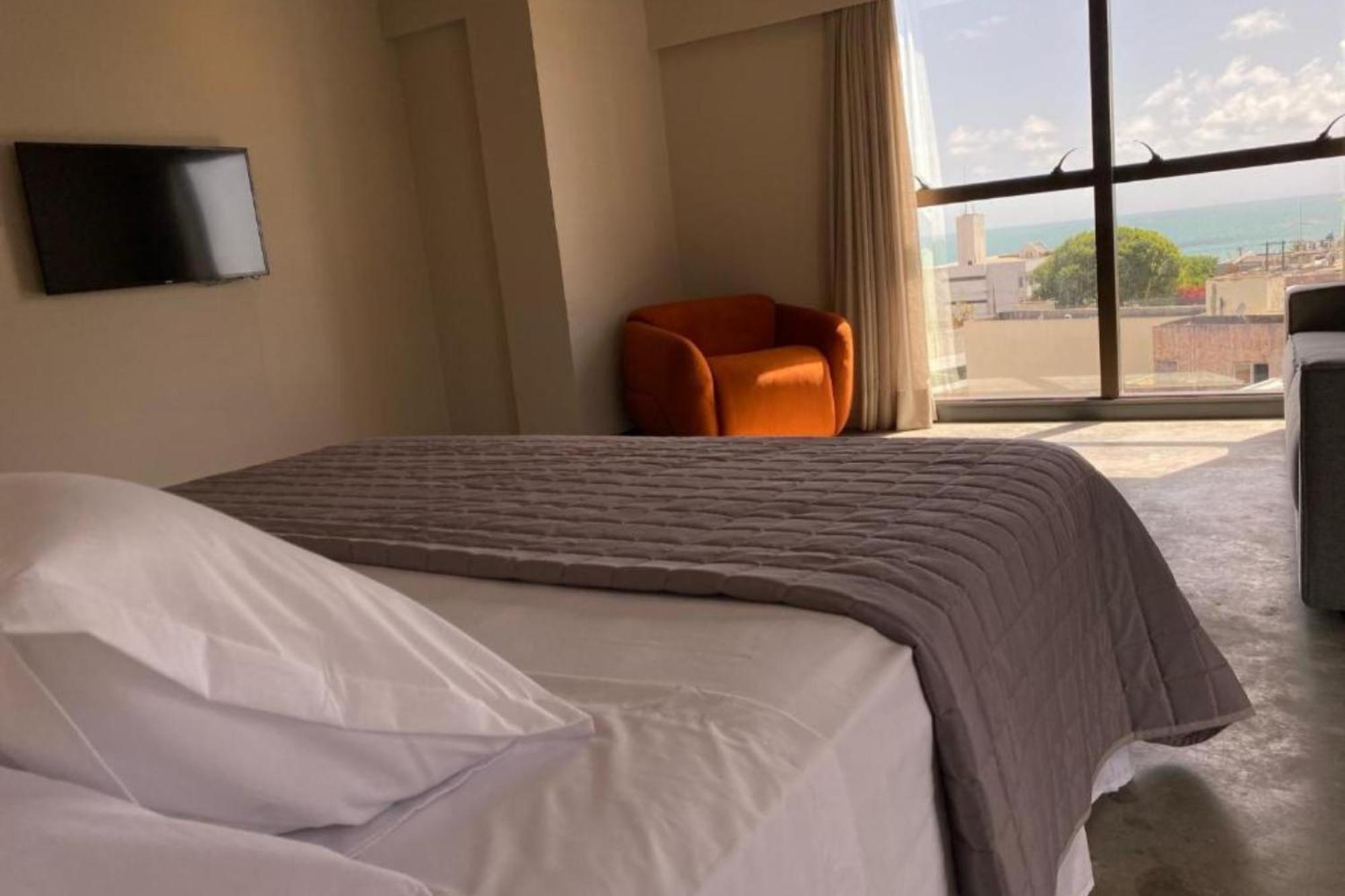 9006 Suites Natal Hotel 외부 사진