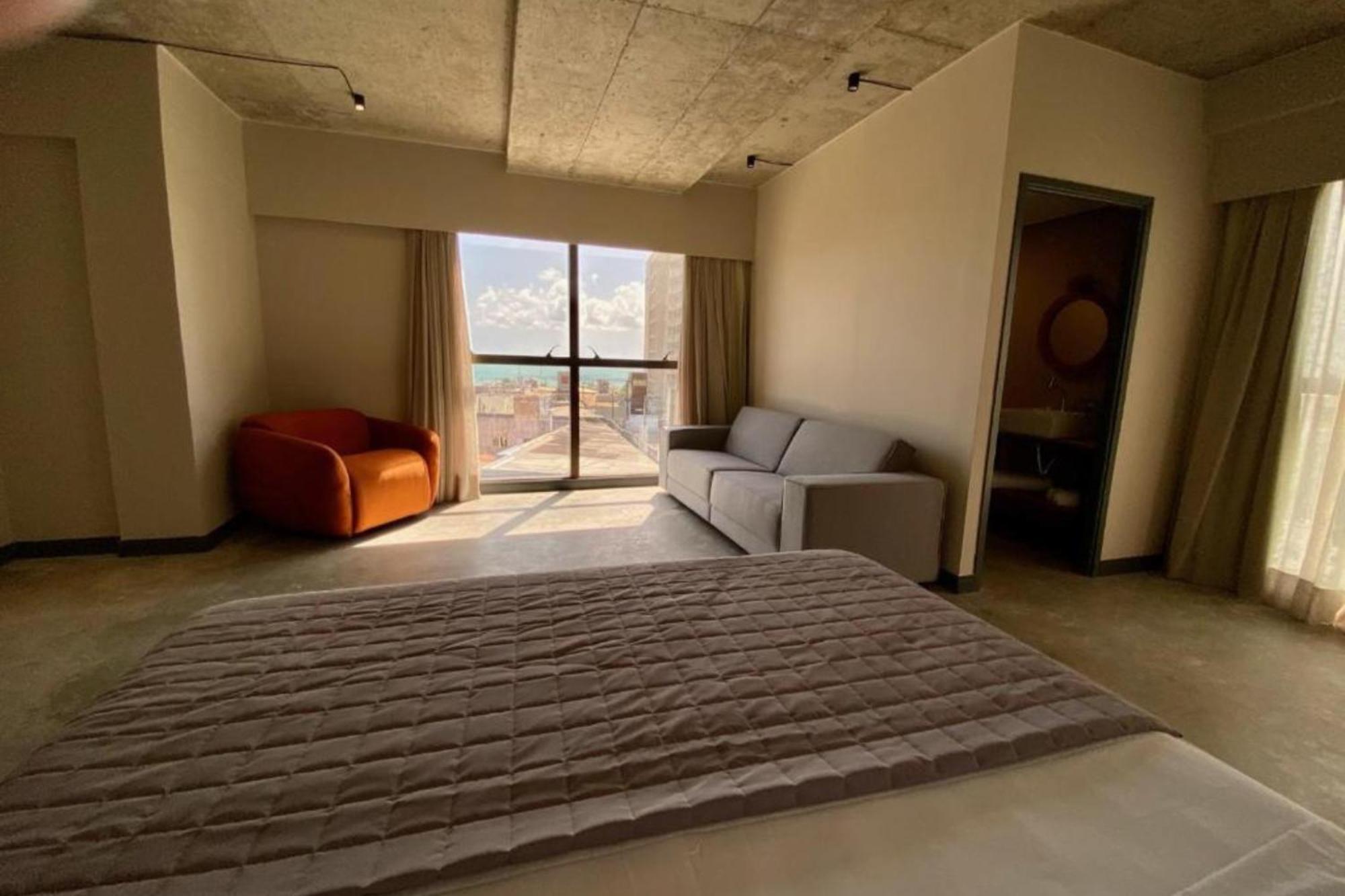 9006 Suites Natal Hotel 외부 사진