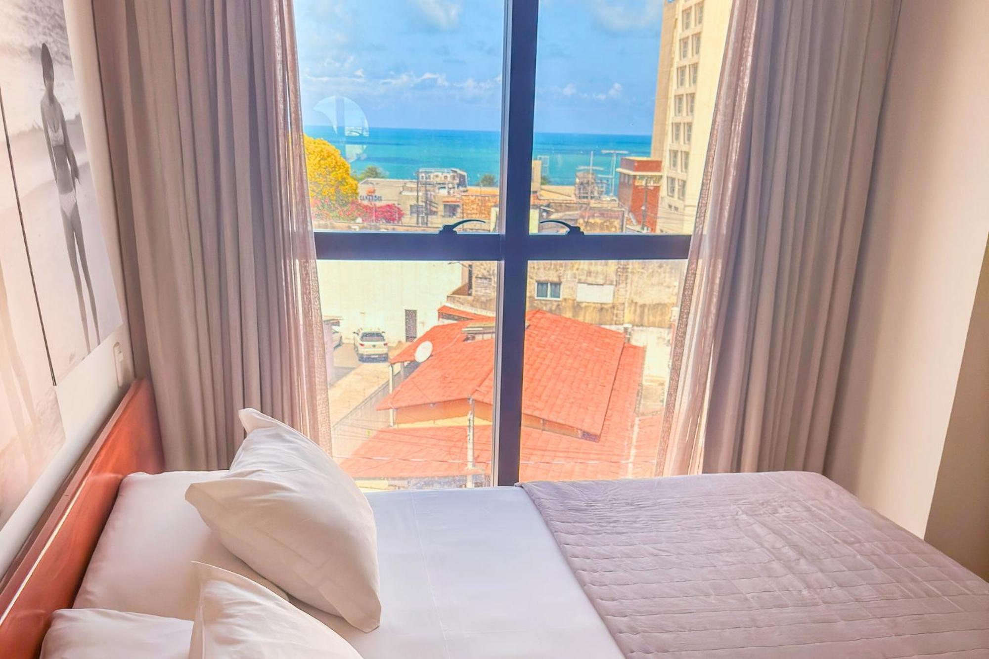 9006 Suites Natal Hotel 외부 사진