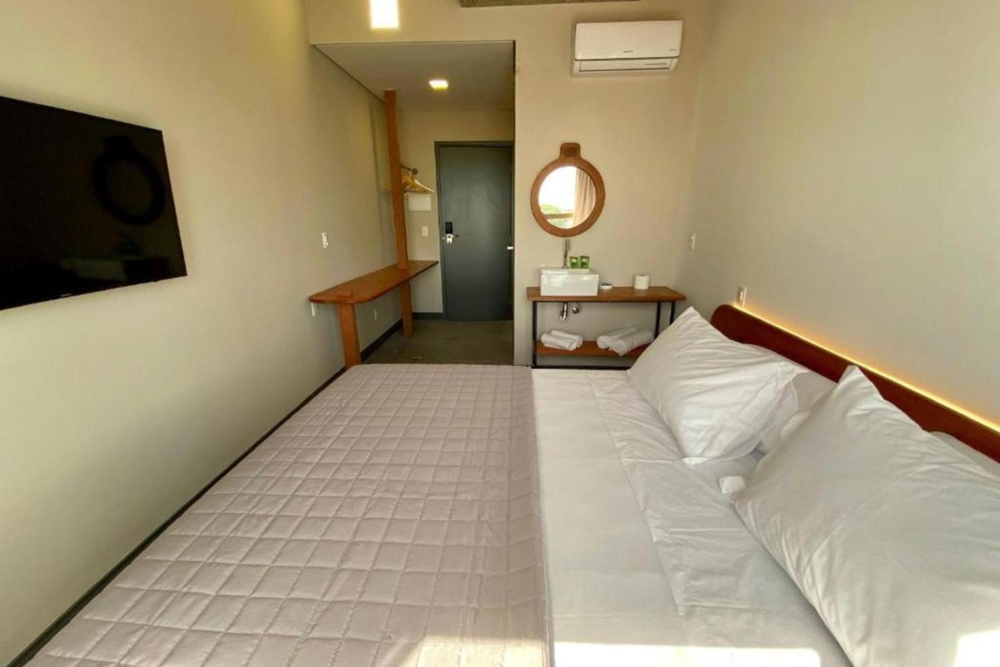 9006 Suites Natal Hotel 외부 사진
