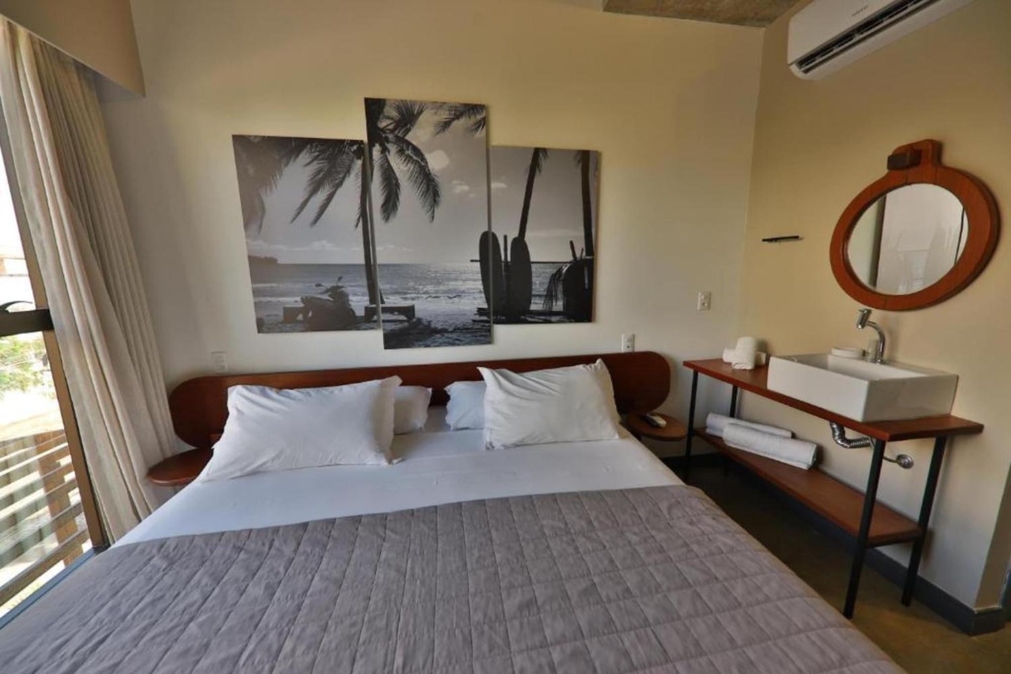 9006 Suites Natal Hotel 외부 사진