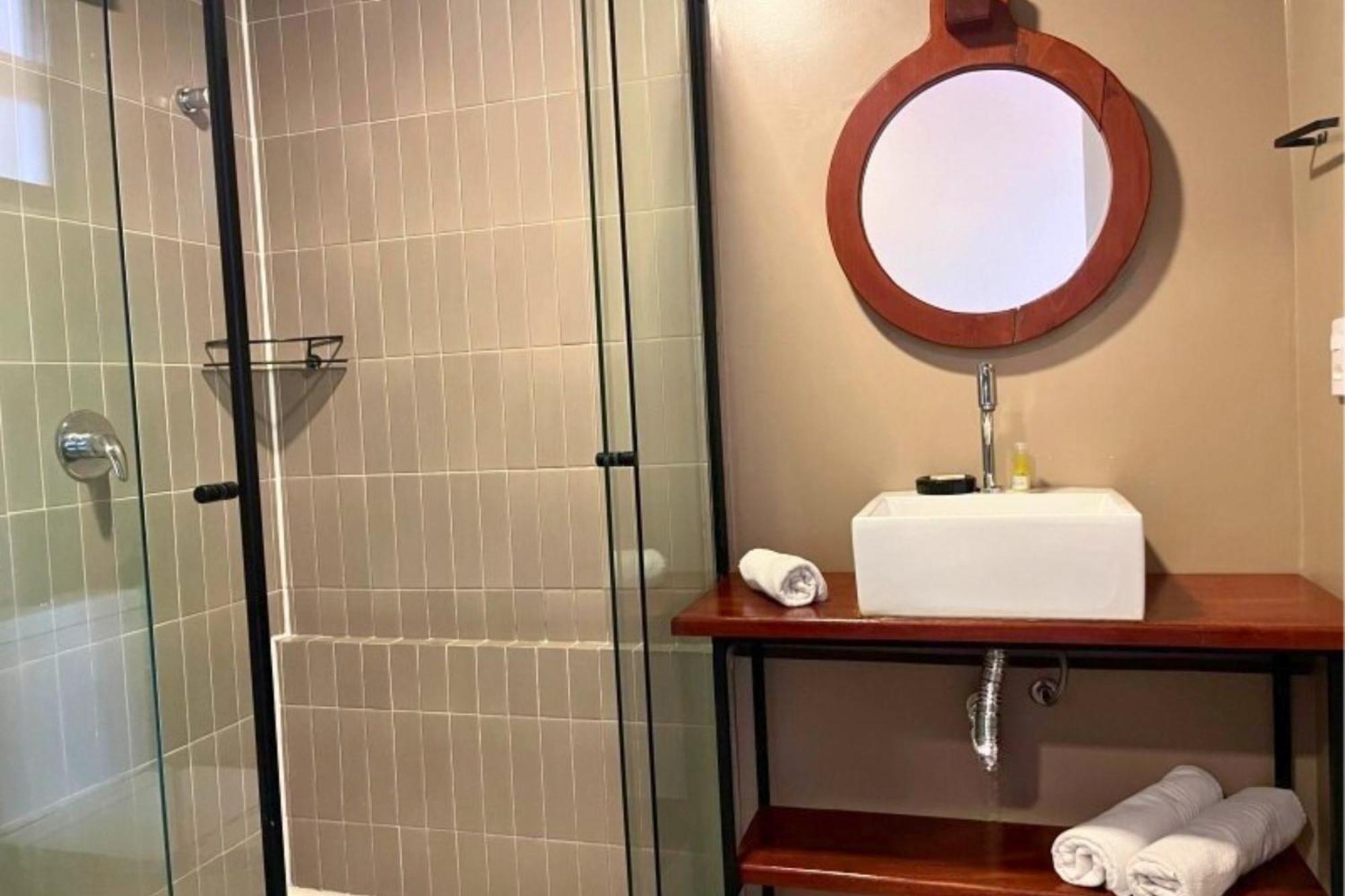 9006 Suites Natal Hotel 외부 사진