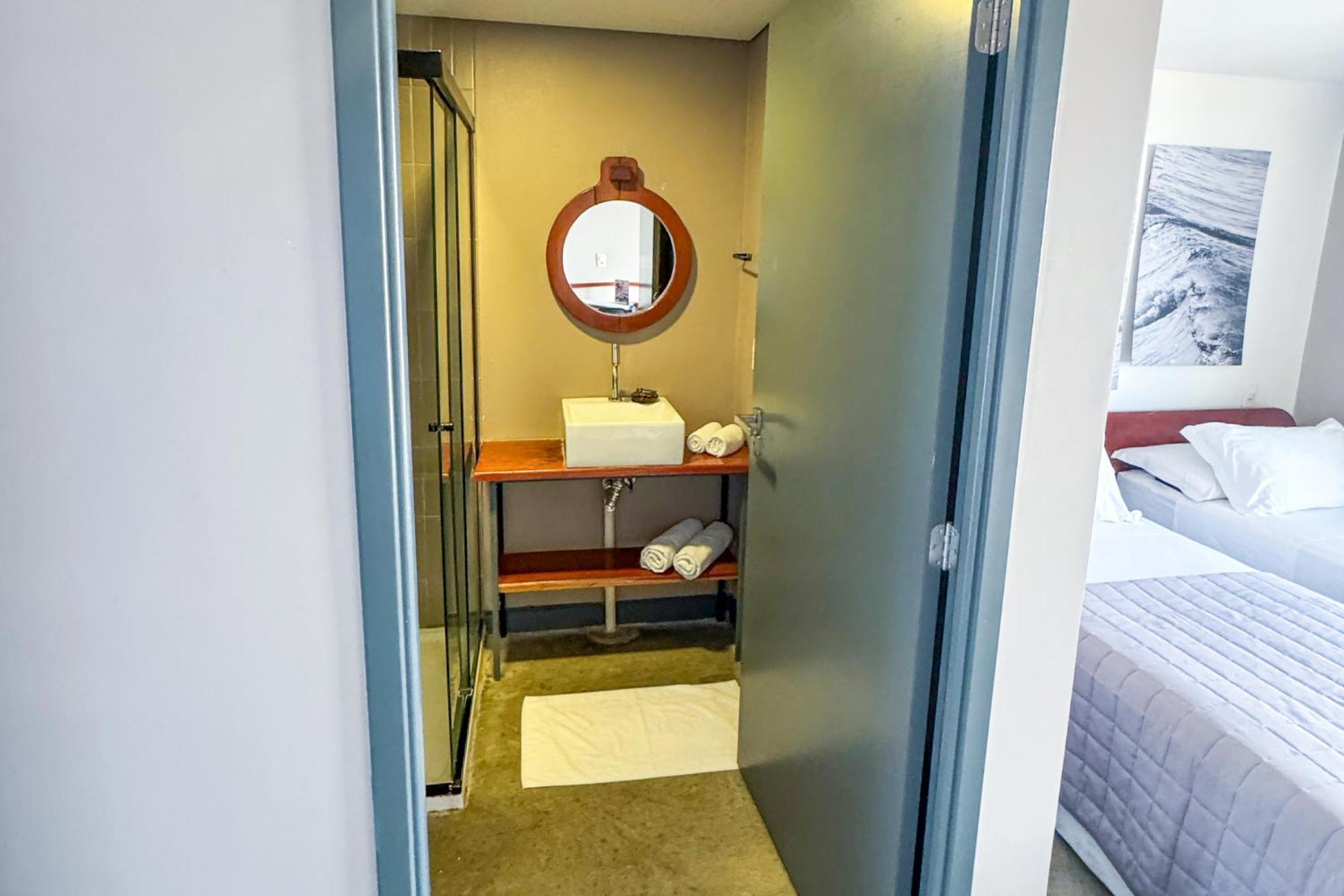 9006 Suites Natal Hotel 외부 사진