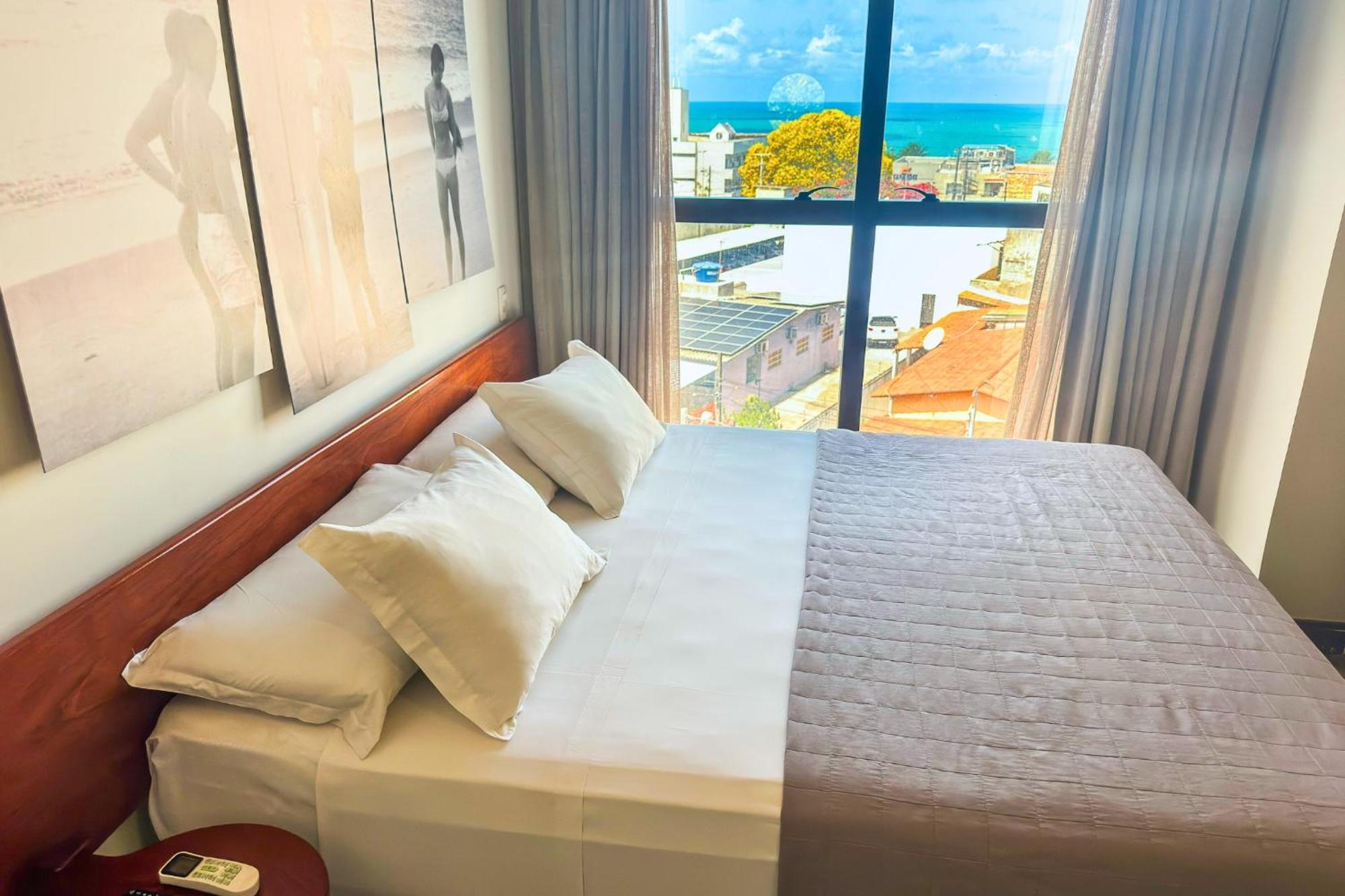 9006 Suites Natal Hotel 외부 사진