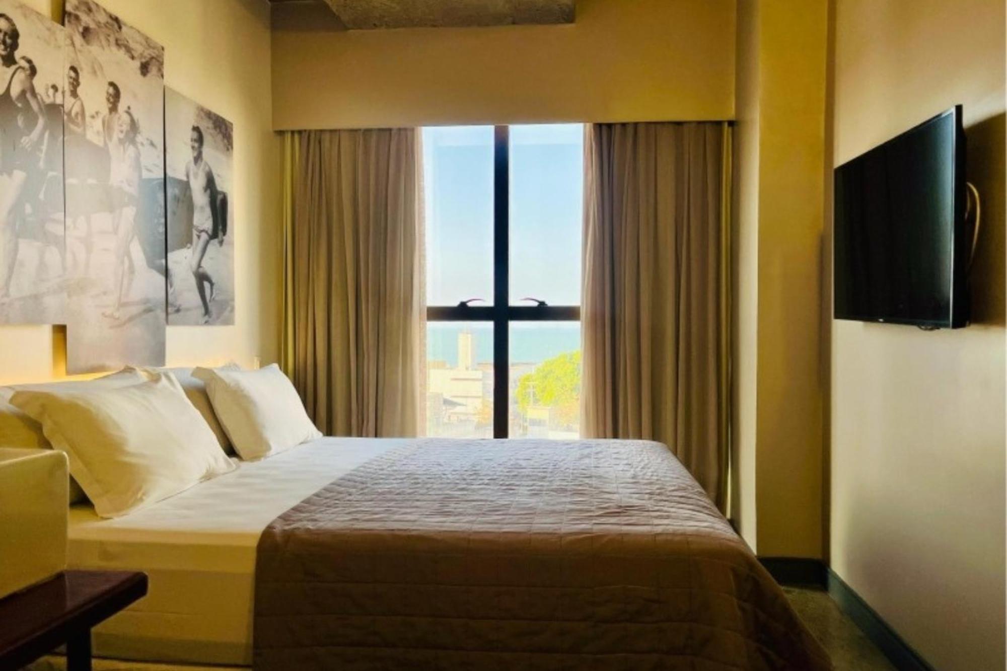 9006 Suites Natal Hotel 외부 사진