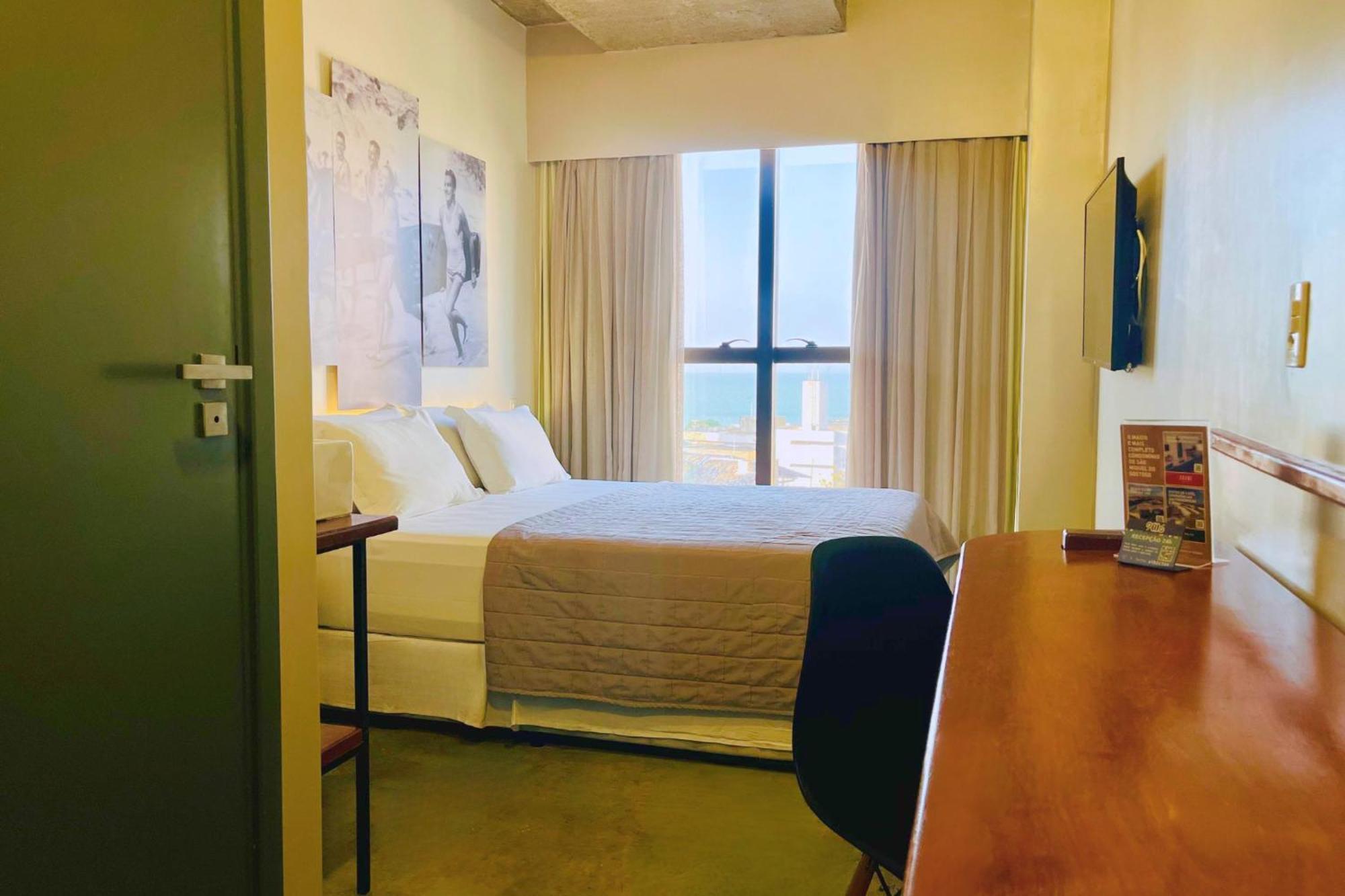 9006 Suites Natal Hotel 외부 사진