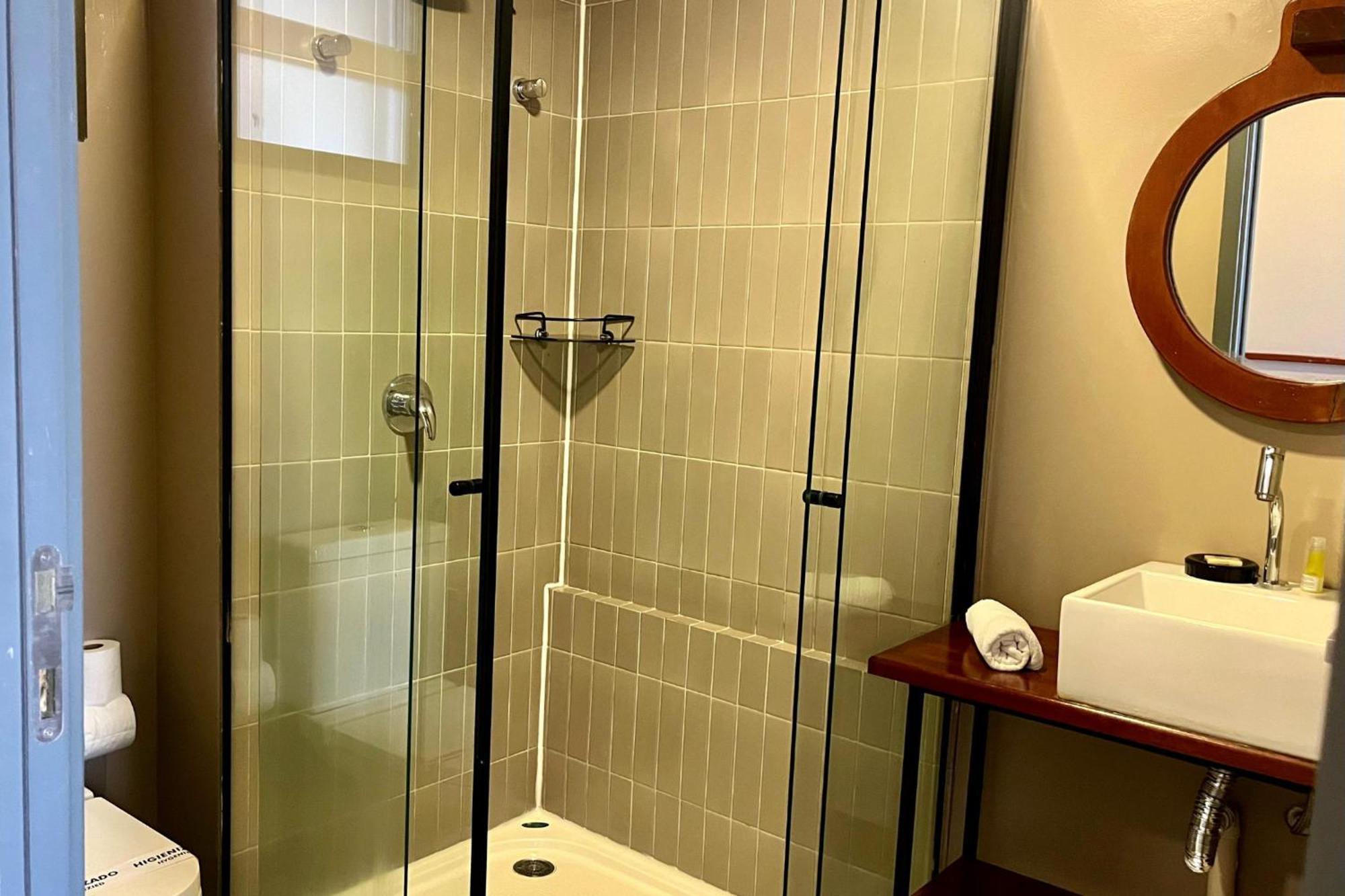 9006 Suites Natal Hotel 외부 사진