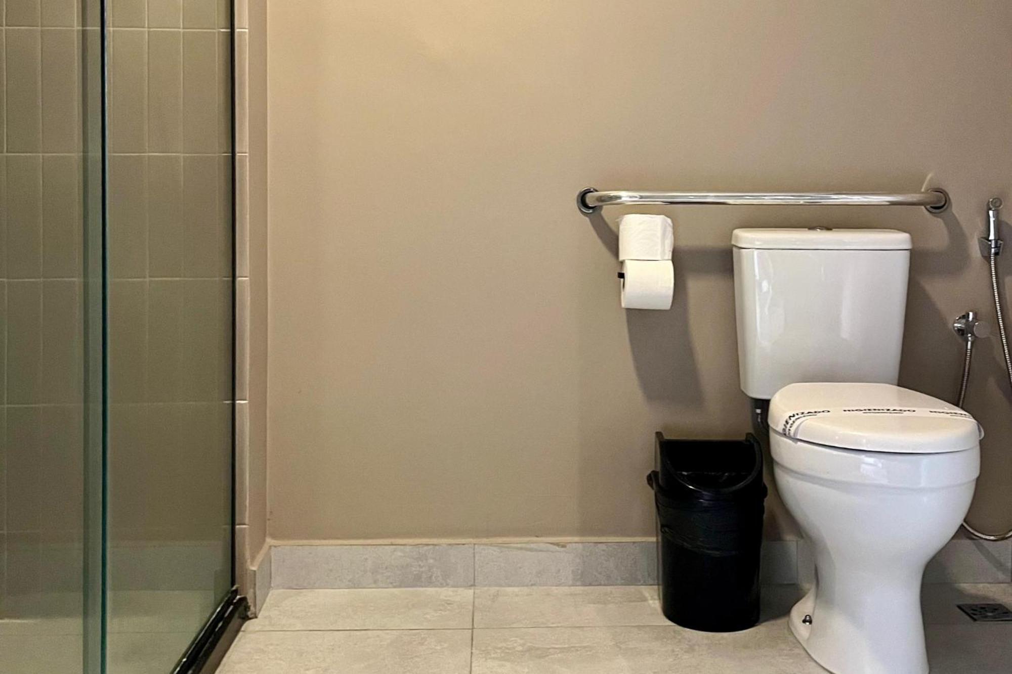 9006 Suites Natal Hotel 외부 사진