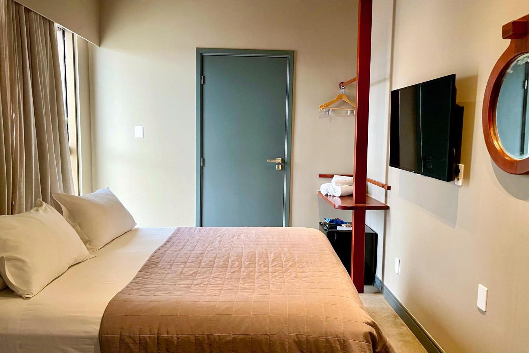 9006 Suites Natal Hotel 외부 사진
