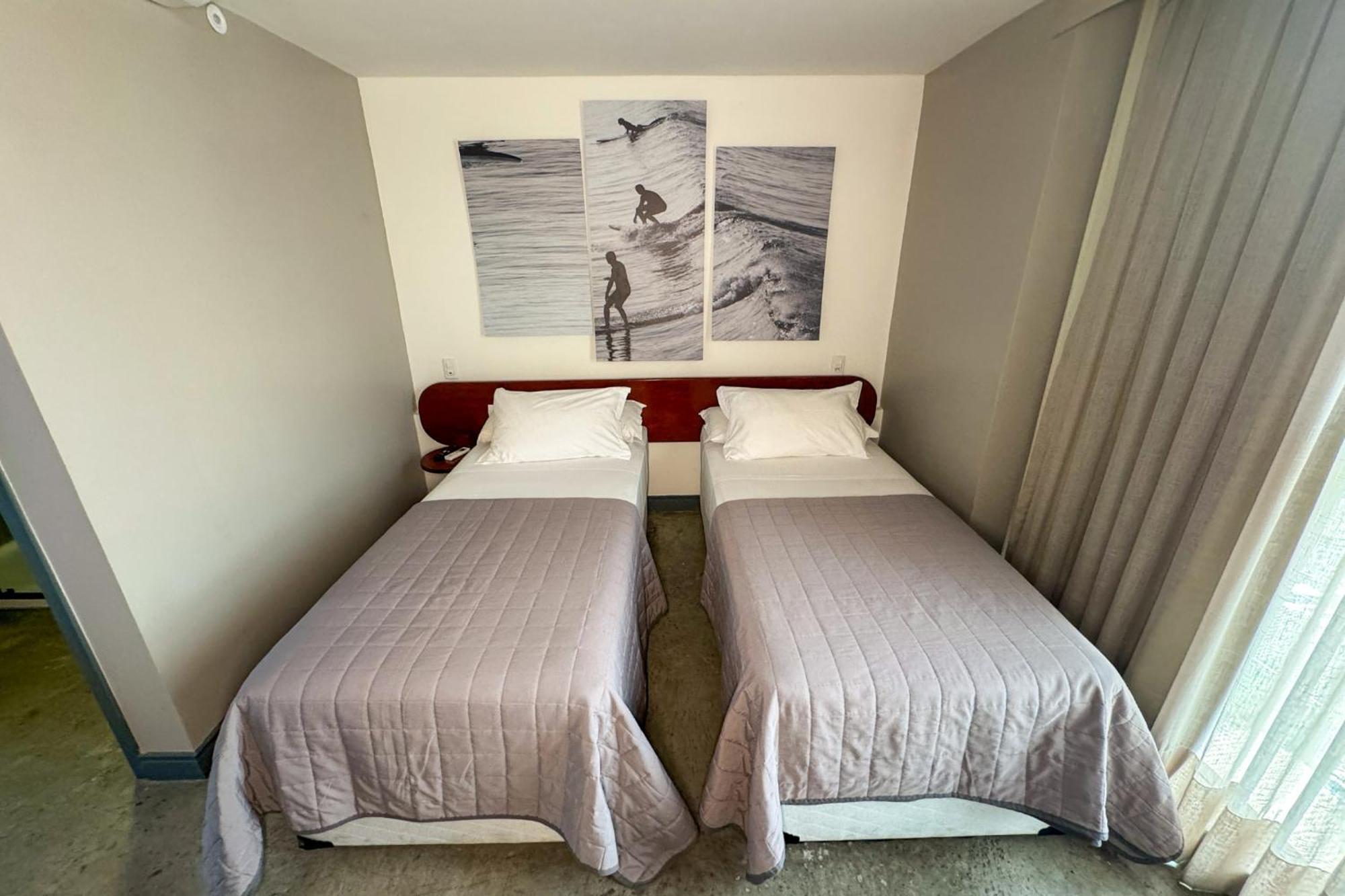 9006 Suites Natal Hotel 외부 사진