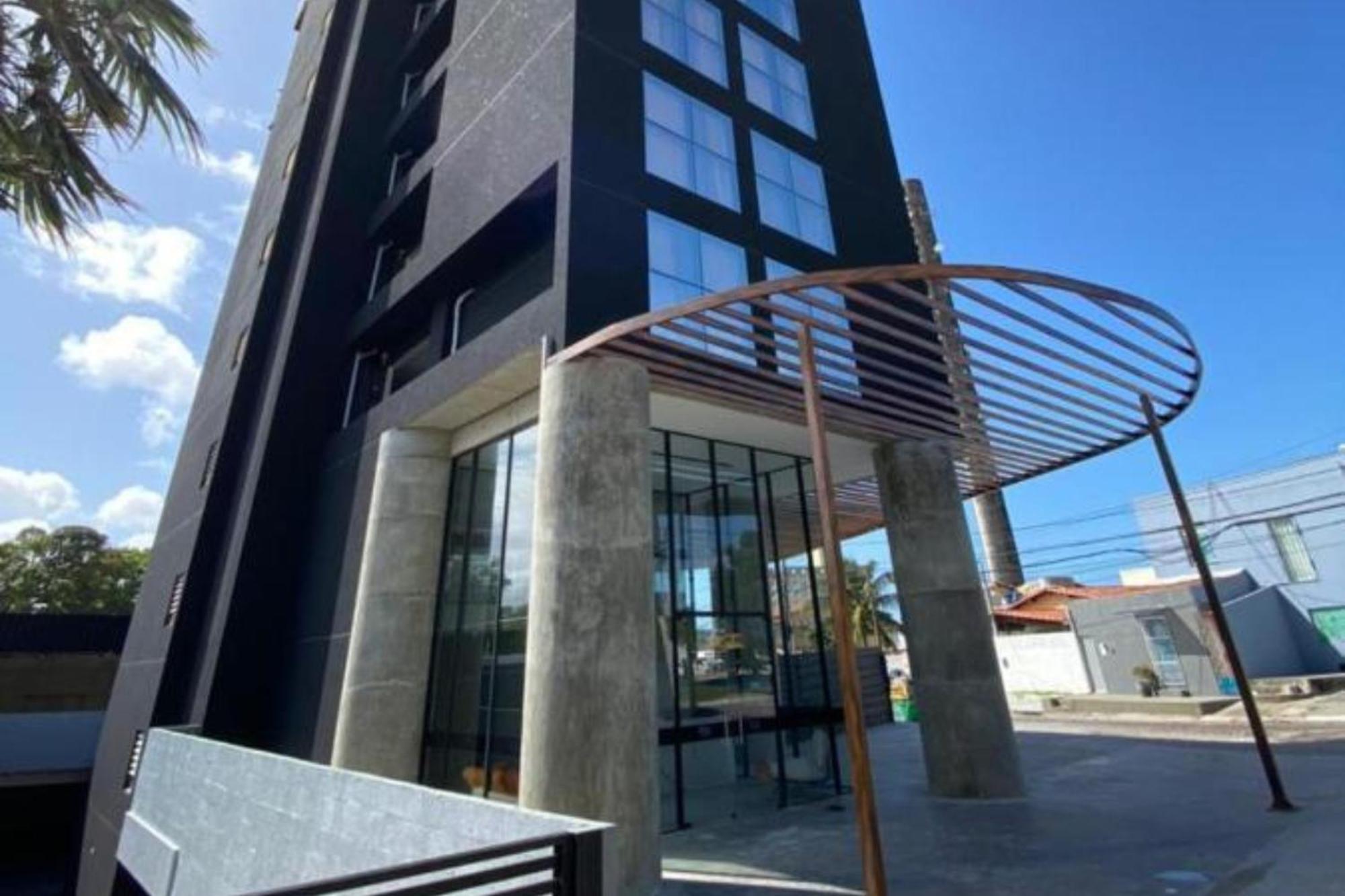 9006 Suites Natal Hotel 외부 사진