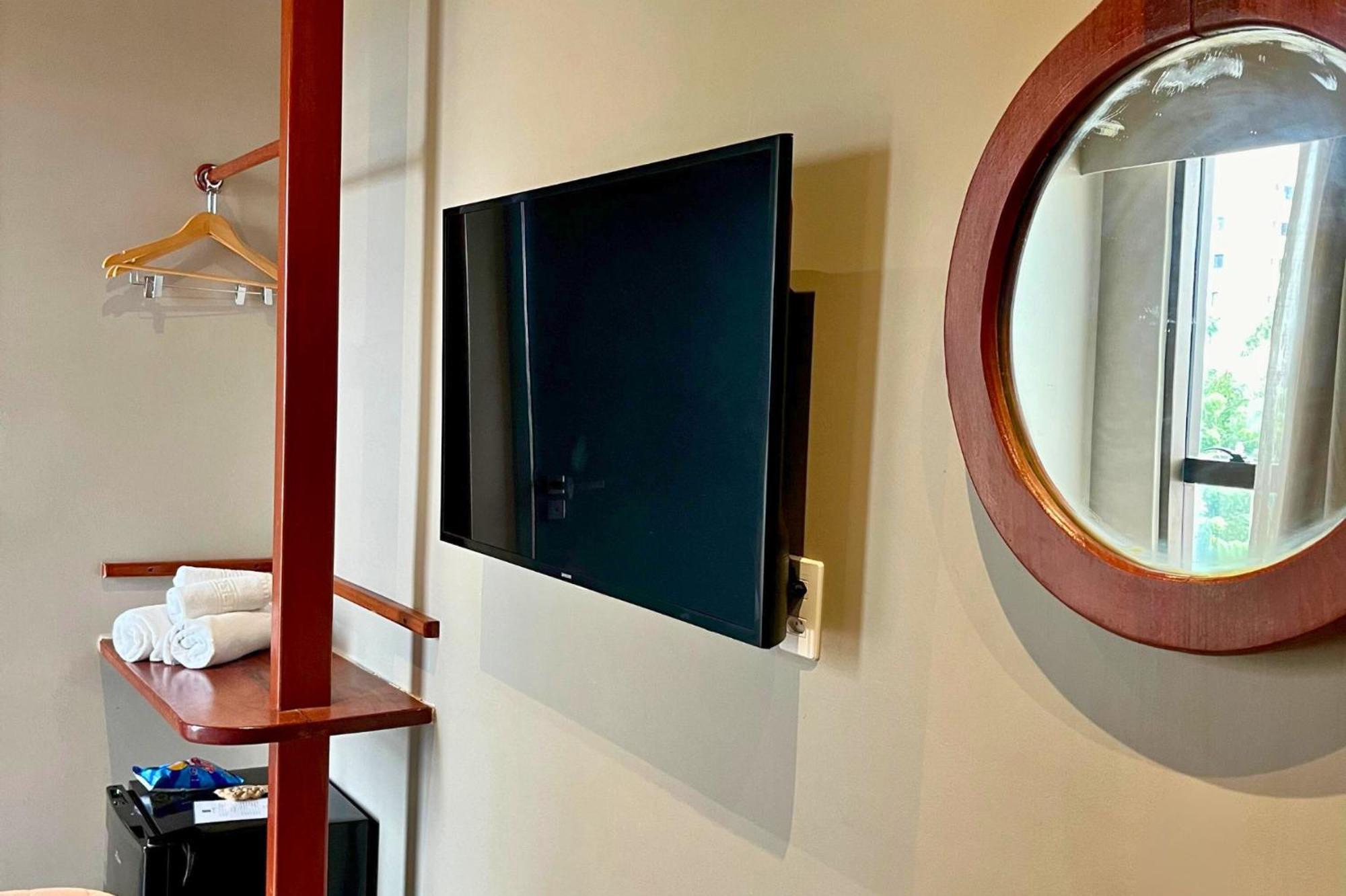 9006 Suites Natal Hotel 외부 사진
