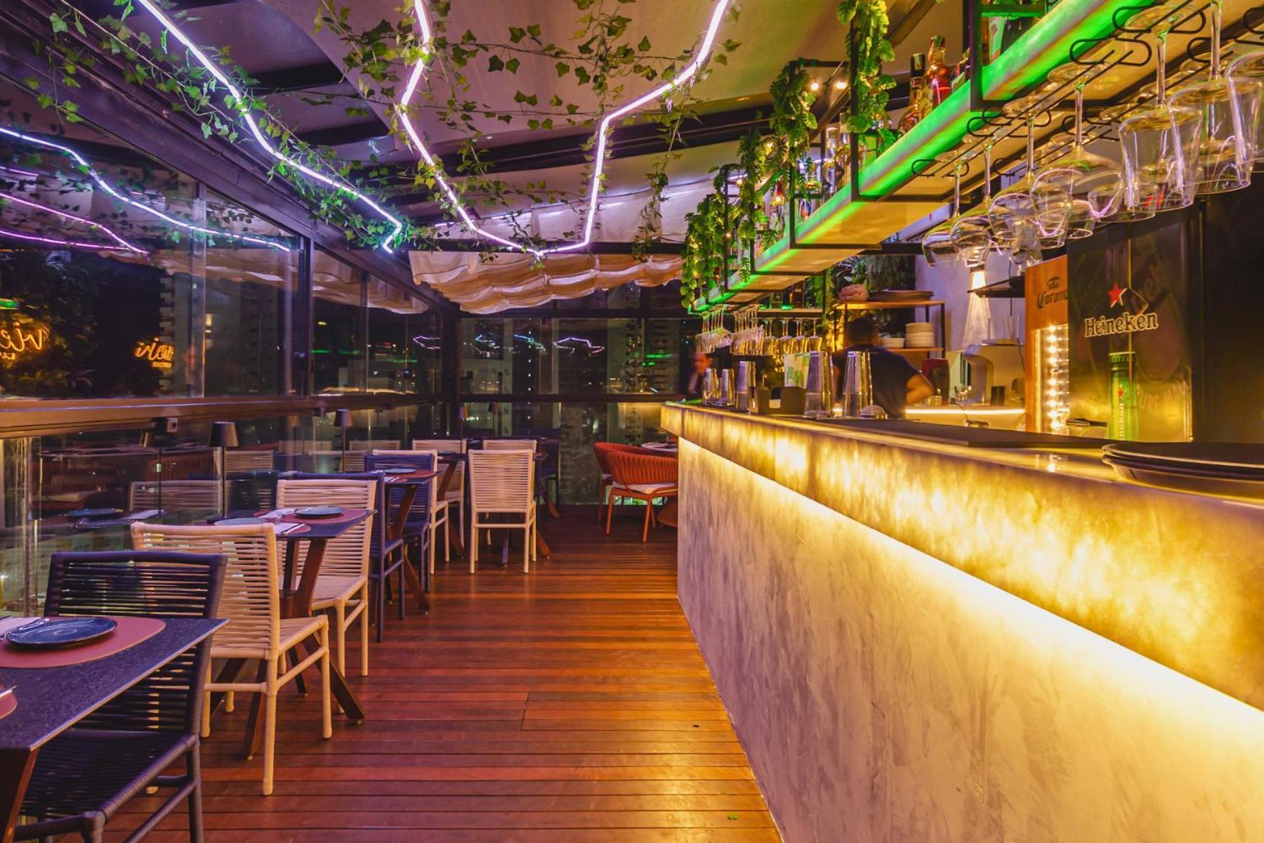 9006 Suites Natal Hotel 외부 사진