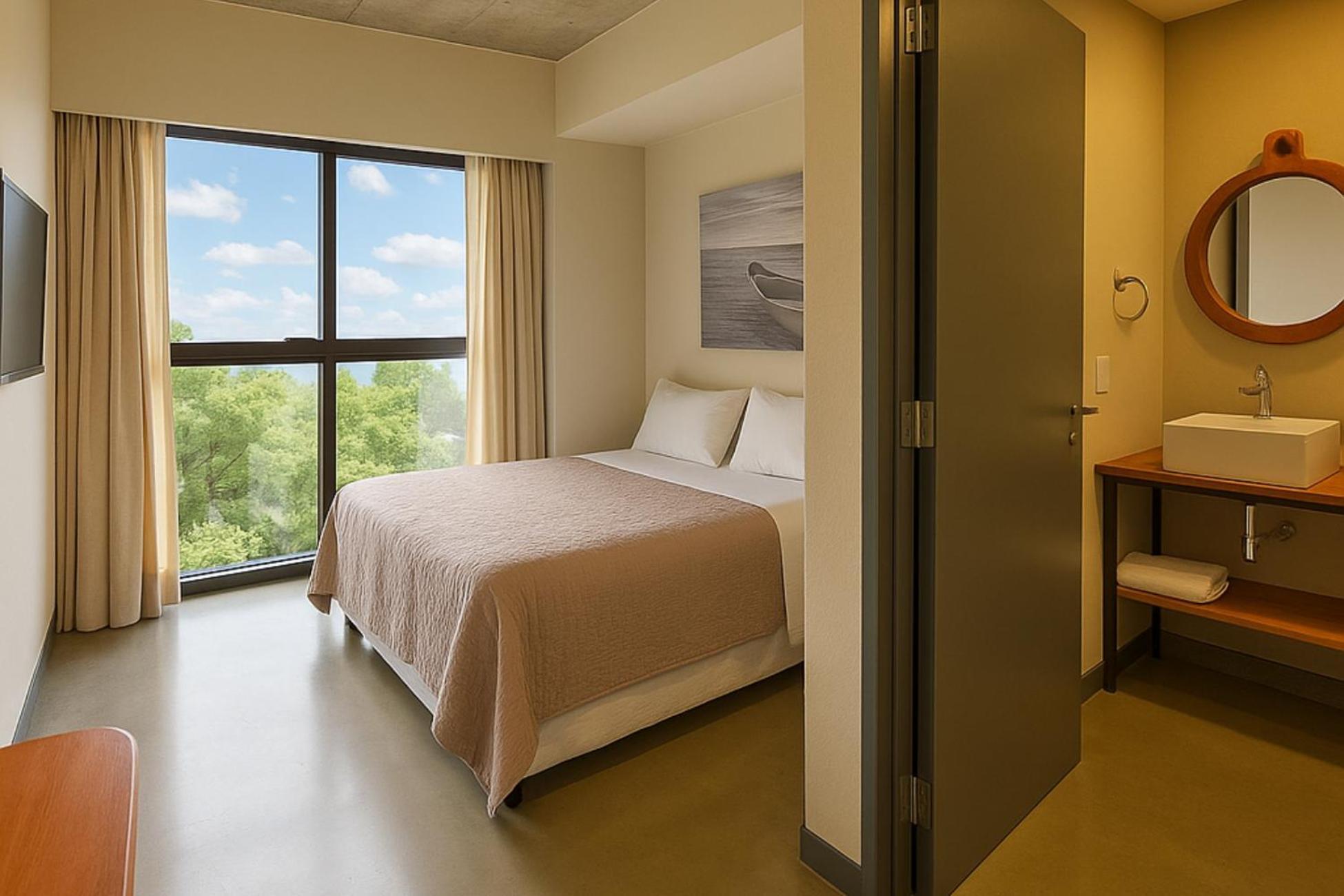 9006 Suites Natal Hotel 외부 사진