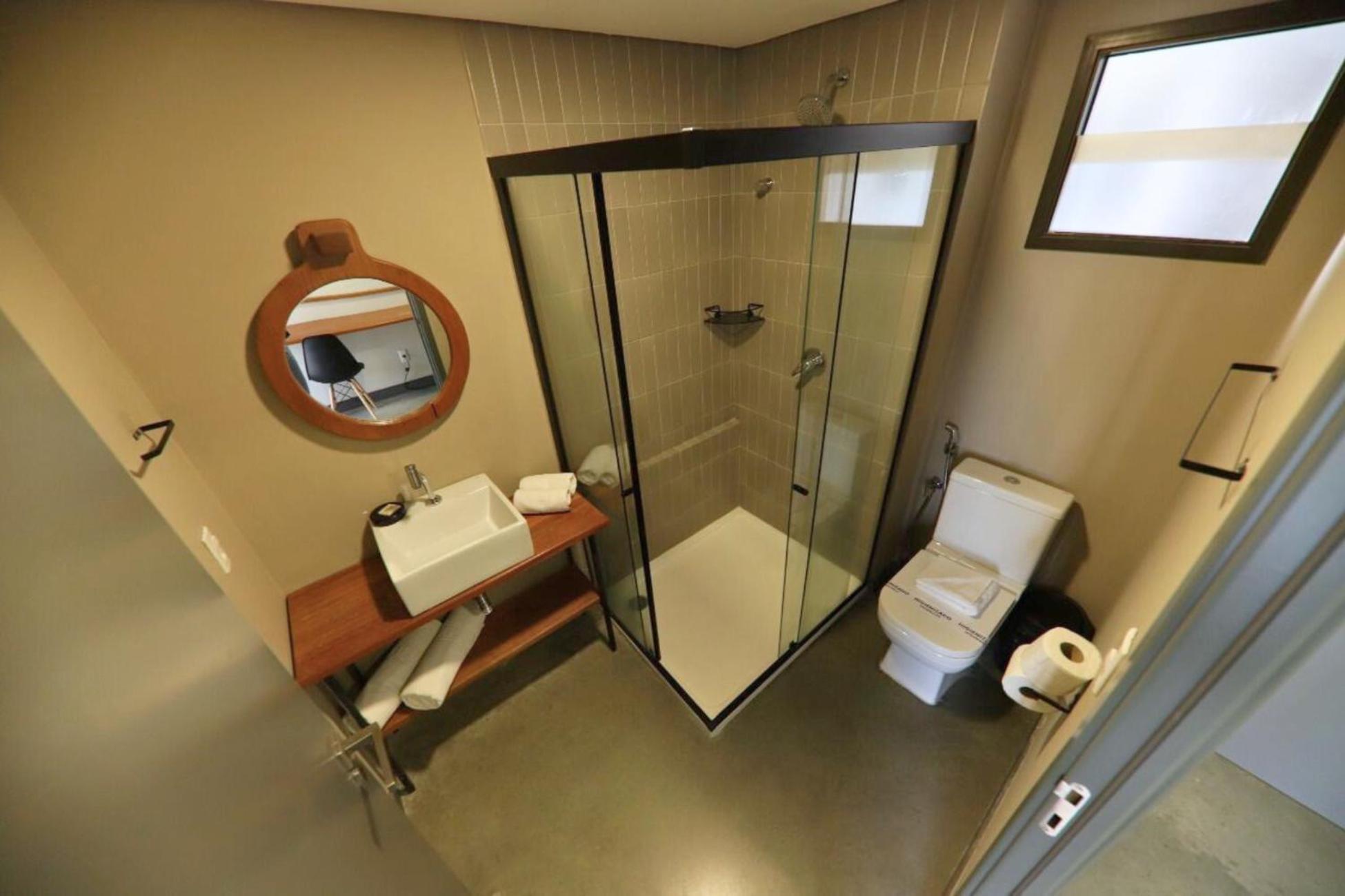 9006 Suites Natal Hotel 외부 사진