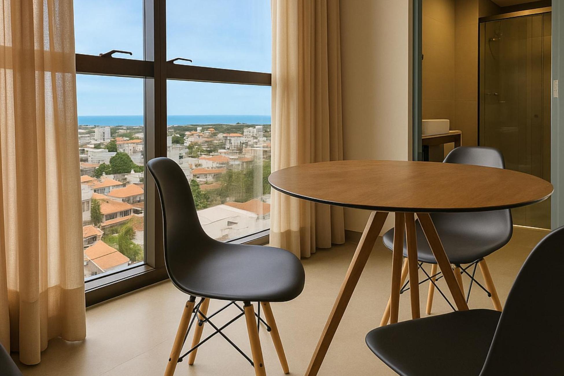 9006 Suites Natal Hotel 외부 사진
