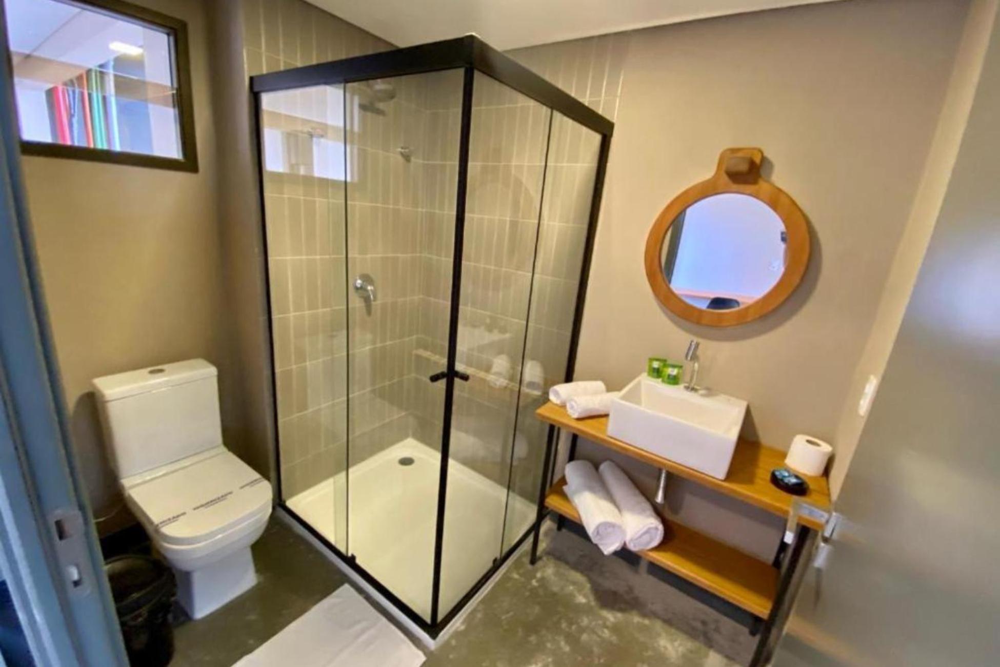 9006 Suites Natal Hotel 외부 사진